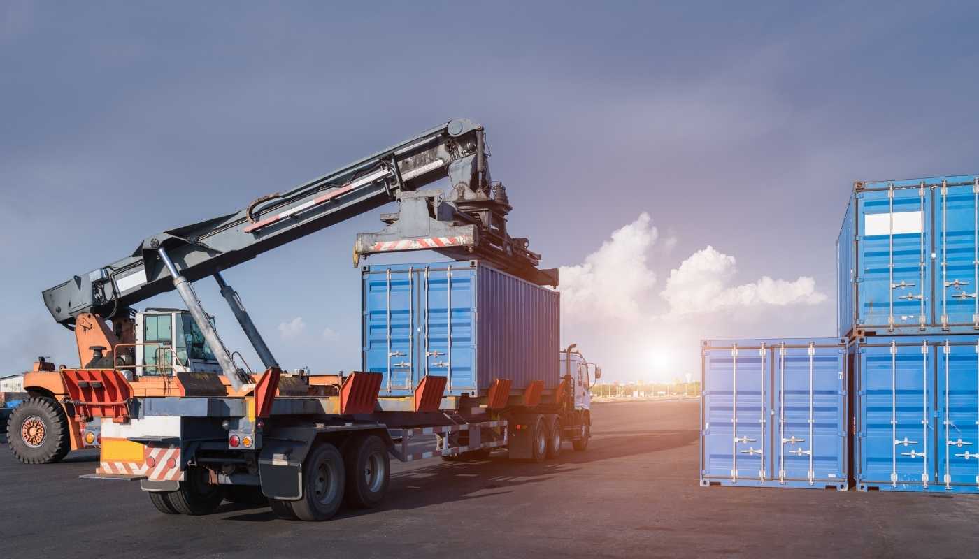 Small Shipment Solutions